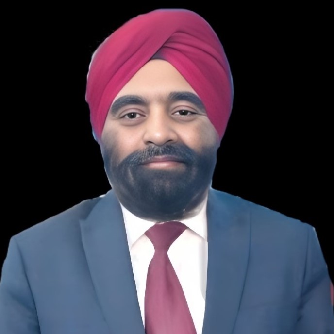 Manjeet Singh